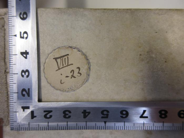 VIII i-23