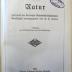 Zs 481 : 1910 : Natur. Zeitschrift der Deutschen Naturwissenschaftlichen Gesellschaft  1.1910.  (1910)