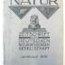 Zs 481 : 1910 : Natur. Zeitschrift der Deutschen Naturwissenschaftlichen Gesellschaft  1.1910.  (1910)