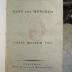 III 71393 3. Ex: Theokritos : Bion und Moschos (1808)