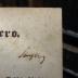 I 8533 2. Ex: Markgraf Gero : ein Beitrag zum Verständniß der deutschen Reichsgeschichte unter den Ottonen, so wie der Geschichten von Brandenburg, Meissen, Thüringen u.s.w. (1828)