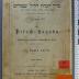 296.313 "1905" CASS : Die Pesach-Hagada : mit vollständigem, sorgfältig durchgesehenen Texte (1905)
