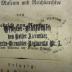 I 29839 3. Ex.: De Königinnen Elisabeth und Maria Stuart nach den Quellen im britischen Museum und Reichsarchive (1836)