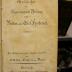 I 22527 2. Ex.: Geschichte der Regierung und Bildung von Baden unter Carl Friederich (o.J.)