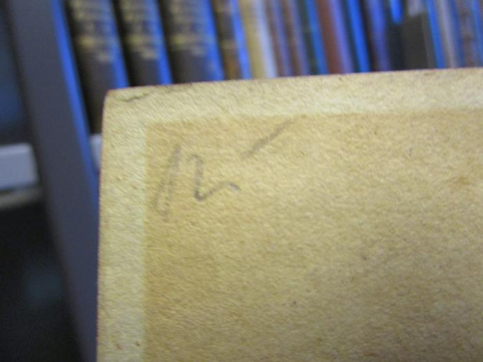 I 29839 3. Ex.: De Königinnen Elisabeth und Maria Stuart nach den Quellen im britischen Museum und Reichsarchive (1836);- (unbekannt), Von Hand: Preis; '12-'. 