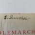 Z 5568 : 2 : Middlemarch. A study of provincial life.  (1901)