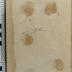 -, Von Hand: Name; 'Louis [?] Lowy [?]'