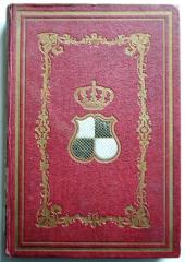 E 3311 : L. W. Meineke's militairisch-historisch-geographische Uebersicht von Europa. (1858)