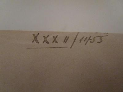 - (Kaiserlicher Aero-Club (Berlin)), Von Hand: Signatur; 'XXXII/1455'. ; Meyers Großes Konversations-Lexikon : Ein Nachschlagewerk des allgemeinen Wissens (1905)