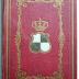 E 3311 : L. W. Meineke's militairisch-historisch-geographische Uebersicht von Europa. (1858)