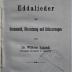 7/296 : Eddalieder mit Grammatik, Übersetzung und Erläuterungen. (1903)