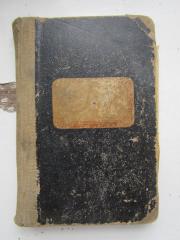  B. G. B. Allgemeiner Teil. [Bürgerliches Gesetzbuch. Allgemeiner Teil. (Prof. Kipp)]