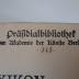 Dm 138: Allgemeines Lexikon der bildenden Künstler von der Antike bis zur Gegenwart (1912-1934)