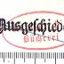 Soz 460/4 : Die Geschichte und Ziele der deutschen Sozialpolitik (1908)