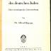 S 3173 : Die wirtschaftliche Krise des deutschen Juden. Eine soziologische Untersuchung. (1931)