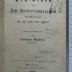 296.452 PLES : מקראי קדש oder Fest-Reden und Fest-Vorbereitungsreden für Israeliten. Auf alle Feste des Jahres  (1841)