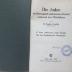 BD 9250 N482 (-2) : Die Juden im thrüngisch-sächsischen Gebiet während des Mittelalters. 2, Vom "schwarzen Tod" (1348) bis zum Ausgang des Mittelalters (1927)