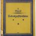Z 4068 : Liebesgeschichten.  (1919)