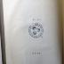 O 3243  : Beruf und Heimat. Lesebuch für ländliche Fortbildungsschulen und die bodenständige Bevölkerung Niedersachsens (1910)