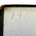 P 3360 : Spinoza : Sein Lebensbild und seine Philosophie. [Würzburg, Univ. Diss. 1864.] (1864)