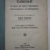  Liederbuch für Höhere und Mittlere Mädchenschulen, Lehrerinnenseminare und Studenanstalten. II. Teil: Ausgabe A mit Gesanglehre. Klasse 5 und 4 der Höheren Mädchenschule (1911)