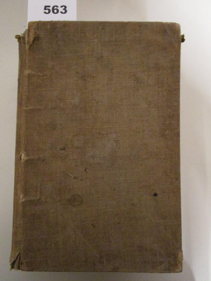  Dictionnaire Latin-Francais rédigé sur un nouveau plan (1861)
