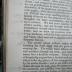 -, Von Hand: Annotation