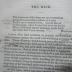 -, Von Hand: Annotation