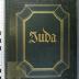 296.976 MUEN : Juda. Gesänge von Börries von Münchhausen. Mit Buchschmuck von Joseph Budko  (1922)