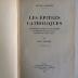 BC 5040 C434(2) : Les Épitres Catholiques. La seconde Épitre de Saint Pierre, Les Épitres de Saint Jean, L´Épitre de Saint Jude (1939)