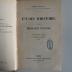 BO 2180 B333 : Études d'Histoire et de Théologie Positive (1902)