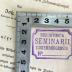 - (Bibliotheca Seminarii Luxemburgensis ), Stempel: Name; 'Bibliotheca Seminarii Luxemburgensis No'.  (Prototyp)