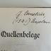 BN 7300 D394 : Quellenbelege. Die abendländischen Schriftausleger bis Luther über Justitia Dei (Rom 1,17) und Justificatio. Beitrag zur Geschichte der Exegese, der Literatur und des Dogmas im Mittelalter. (1905)