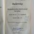 BN 7300 D394 : Quellenbelege. Die abendländischen Schriftausleger bis Luther über Justitia Dei (Rom 1,17) und Justificatio. Beitrag zur Geschichte der Exegese, der Literatur und des Dogmas im Mittelalter. (1905)