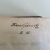 GB M 659 : Kurzgefasstes exegetisches Handbuch zum Neuen Testament. 2,1.
Kurze Erklärung des Briefes an die Römer (1847)
