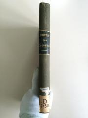 BG 9002 H224 : Das Christenthum. (1893)
