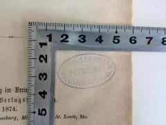 - (Congregatio Sanctissimi Redemptoris Auxilium Christian Teterchen), Stempel: Name, Ortsangabe, Berufsangabe/Titel/Branche; 'CONGR. S. S. REDEMT. AUXILIUM CHRISTIAN TETERCHEN'.  (Prototyp)