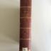 BC 5100 L313-1 : Commentaria in scripturam sacram. 1. Complectens expositionem litteralem et moralem in Pentateuchum Mosis. (1859)