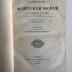 BC 5100 L313-1 : Commentaria in scripturam sacram. 1. Complectens expositionem litteralem et moralem in Pentateuchum Mosis. (1859)