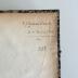 BC 5100 L313-1 : Commentaria in scripturam sacram. 1. Complectens expositionem litteralem et moralem in Pentateuchum Mosis. (1859)