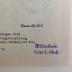 BL 1400 M514-2 : Deutschland und der Katholizismus. Gedanken zur Neugestaltung des deutschen Geistes- und Gesellschaftslebens. 2. (Schluss-) Band. Das Gesellschaftsleben (1918)