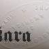 BD 4000 K18 Z100 E3 : R. Josef Kara und sein Commentar zu Kohelet. Aus dem Ms. 104 der Bibliothek des jüdisch-theologischen Seminars zu Breslau zum ersten Male herausgegeben. (1886)