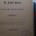 BD 4000 K18 Z100 E3 : R. Josef Kara und sein Commentar zu Kohelet. Aus dem Ms. 104 der Bibliothek des jüdisch-theologischen Seminars zu Breslau zum ersten Male herausgegeben. (1886)