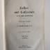 BH 1219 D394-1(2) : Luther und Luthertum in der ersten Entwickelung. 1 (1904)