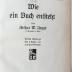 Tech 258/14 : Wie ein Buch entsteht. (1912)