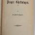 43A4724 : Prager Ghettosagen ([ca. 1870])