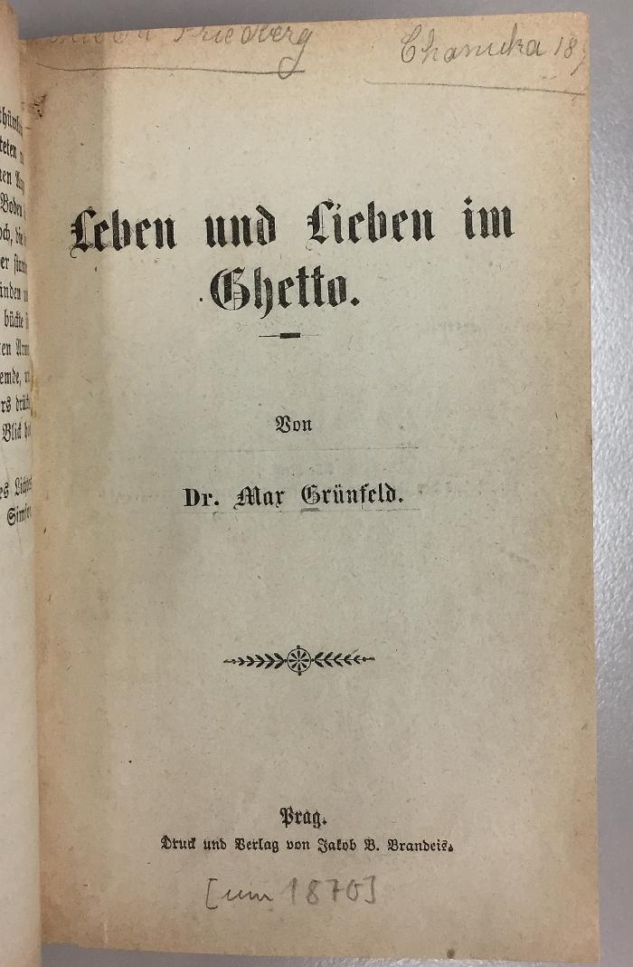 43A4724 : Leben und Lieben im Ghetto ([ca. 1870])