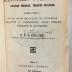 43A4903,1/2 : Nuovo dizionario portatile italiano - tedesco, tedesco - italiano. - 2. (1882)