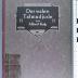 296.501 KATZ : Der wahre Talmudjude. Die wichtigsten Grundsätze des talmudischen Schiftthums über das sittliche Leben des Menschen (1893)