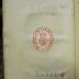 IV 13975 1907 2. Ex.: Almanach für Theater und Theaterfreunde auf das Jahr 1807 (1807)
